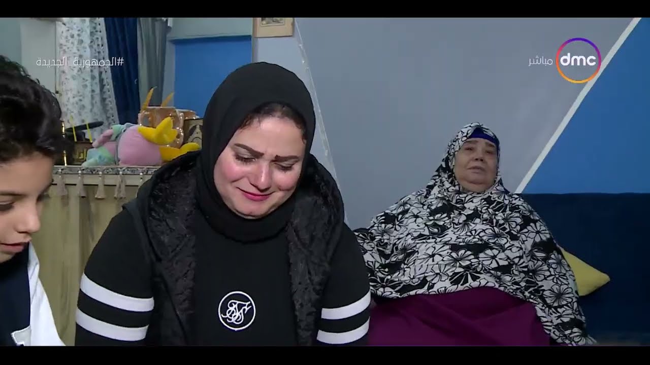 مساء dmc - من العشوائيات إلى مجمع حضاري متكامل مشروع أرض الخيالة حياة جديدة لسكان العشوائيات