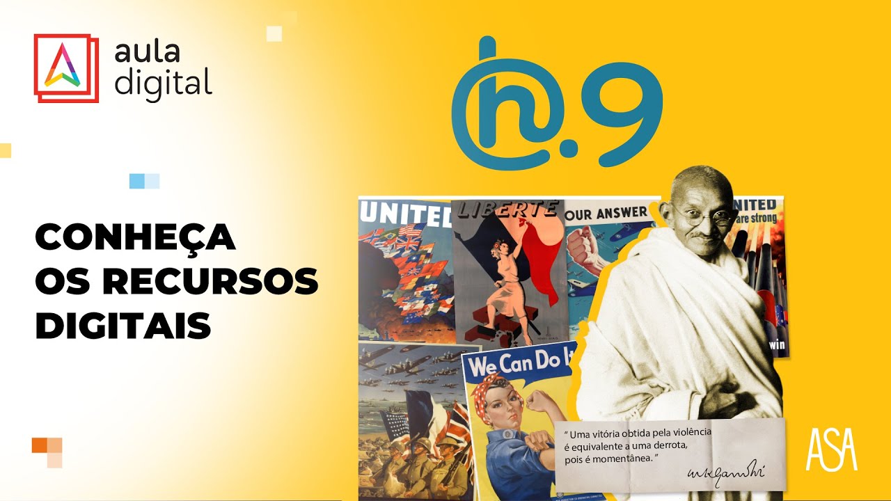 H.9 - Conheça os recursos digitais