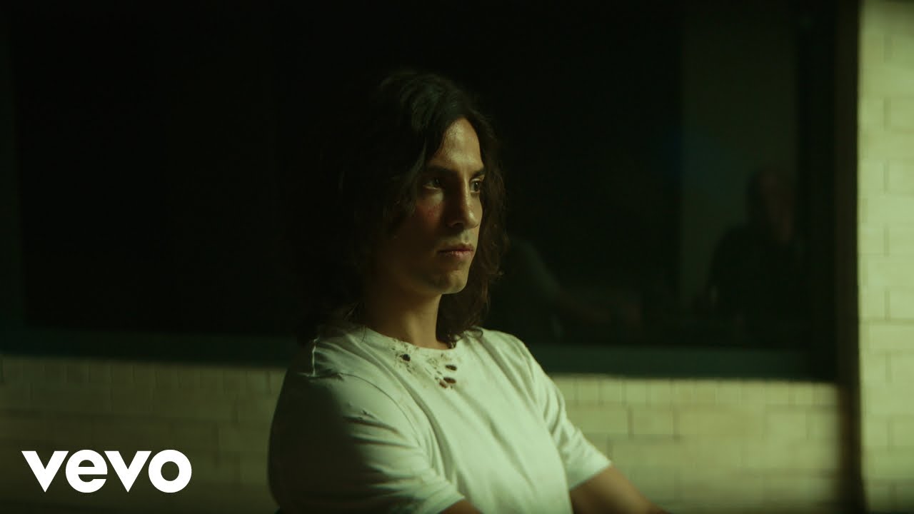 Tedua - Intro La Divina Commedia (Official Video)