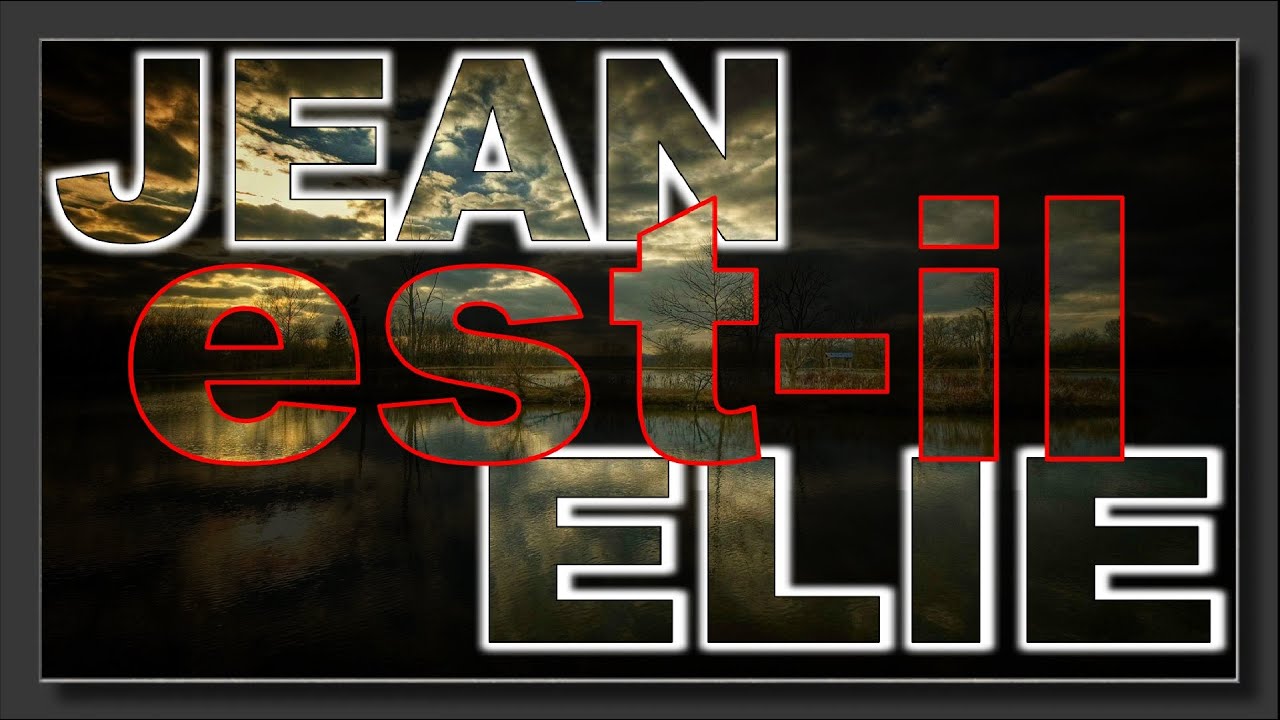 Jean est-il Elie ? La signification de ce passage (Selon la Bible)