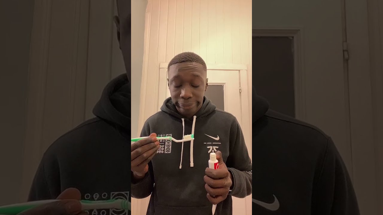 Video Khaby lame Fanny od#shorts