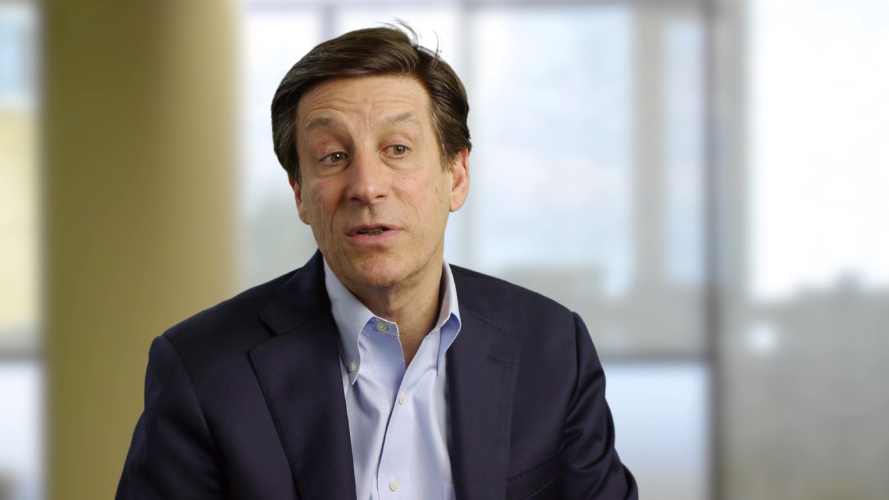 William Isaacs: Conversations that change the world