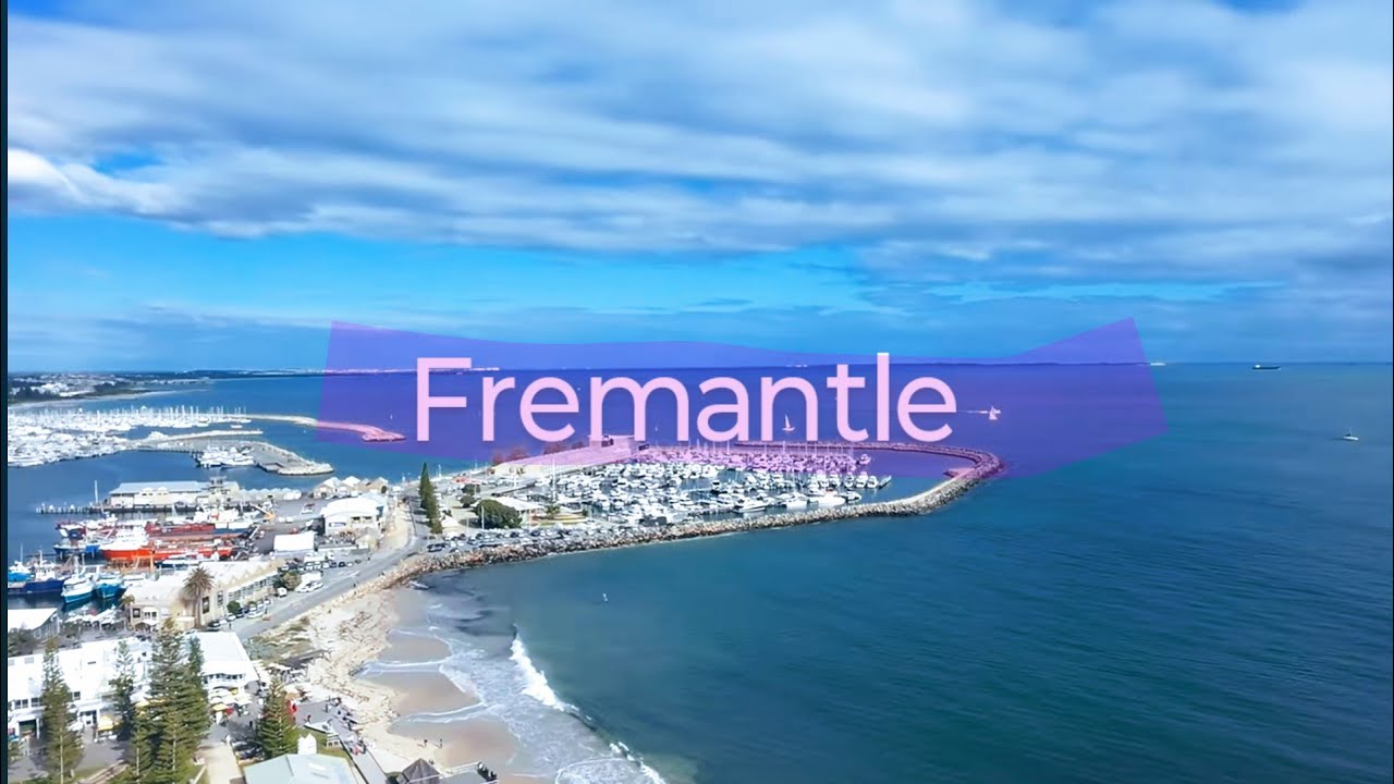 Fremantle Round House and Whalers Tunnel #fremantle