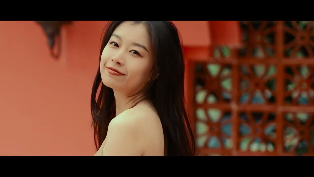 六种语言版《Sofia》Multilingual version: Spanish| French| English| Chinese| Korean| Japanese