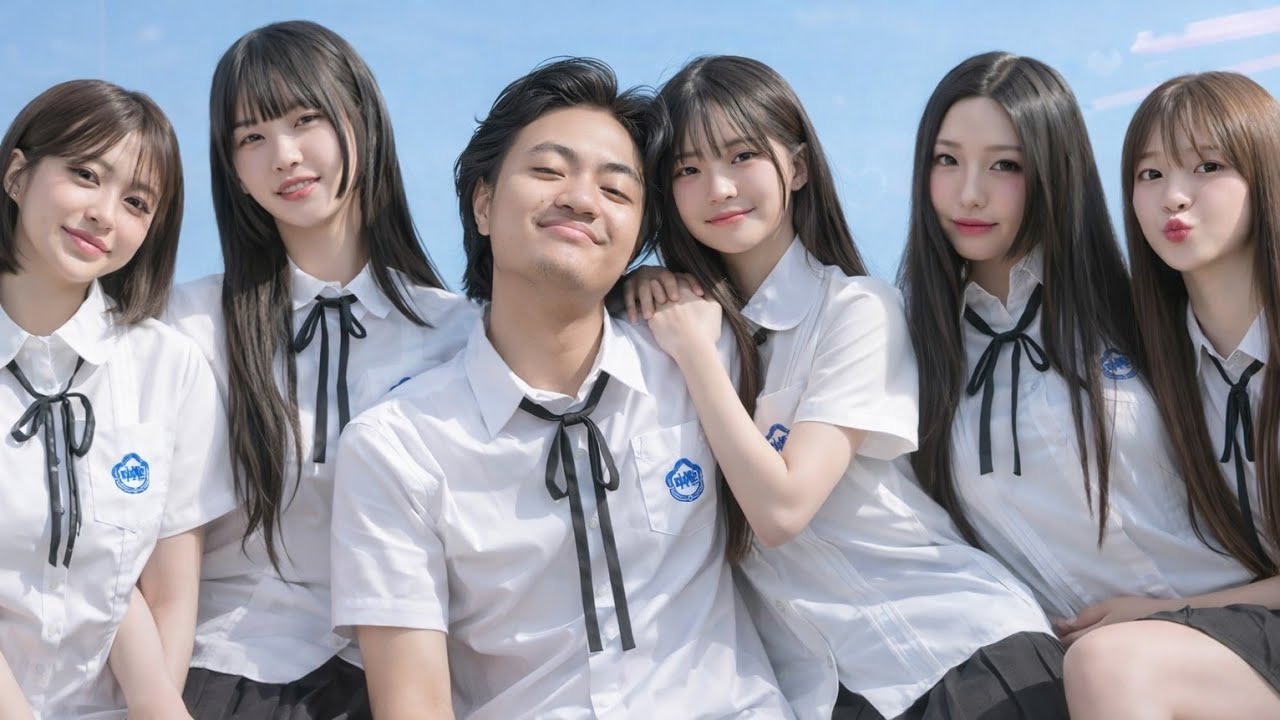 Five hearts under one roof live stream part 1