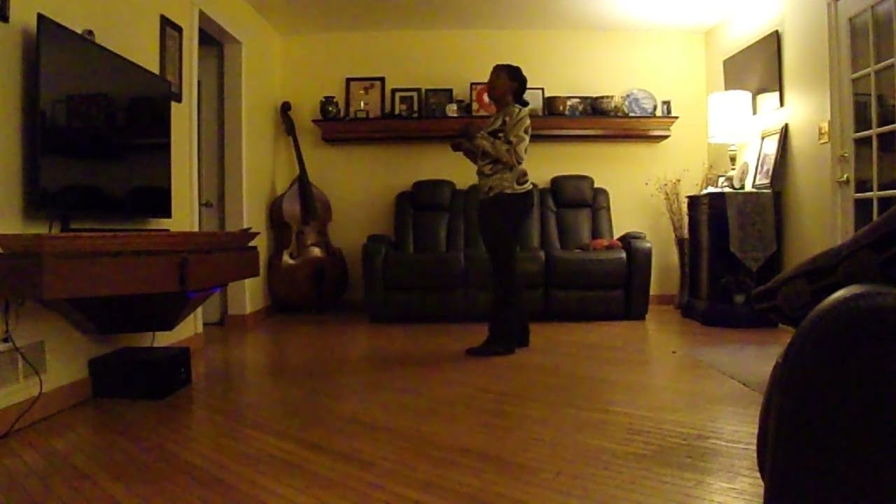 Wish Line Dance Instructional.  Artist:  Stevie Wonder.  Song:  I Wish. Choreographer:  Deb Meeks