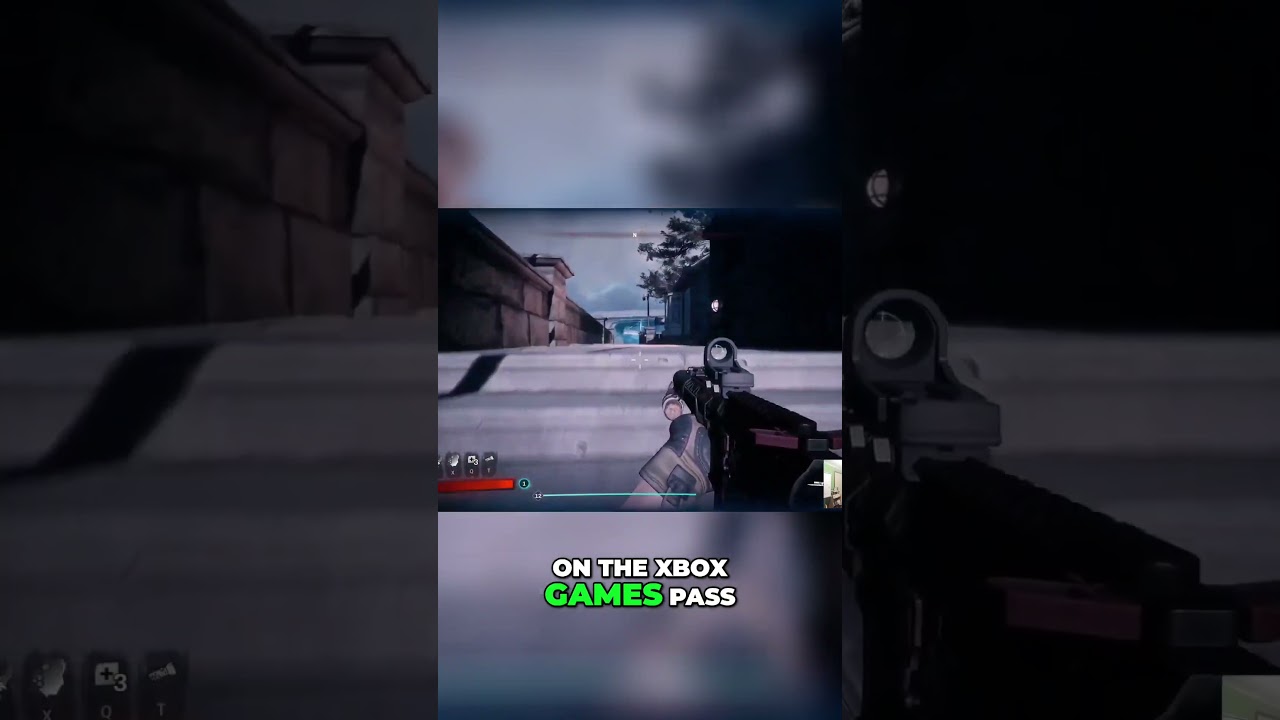 Is 'Redfall' Worth it in 2024 on Xbox Games Pass  Honest Review and Gameplay #gamereviewschannel