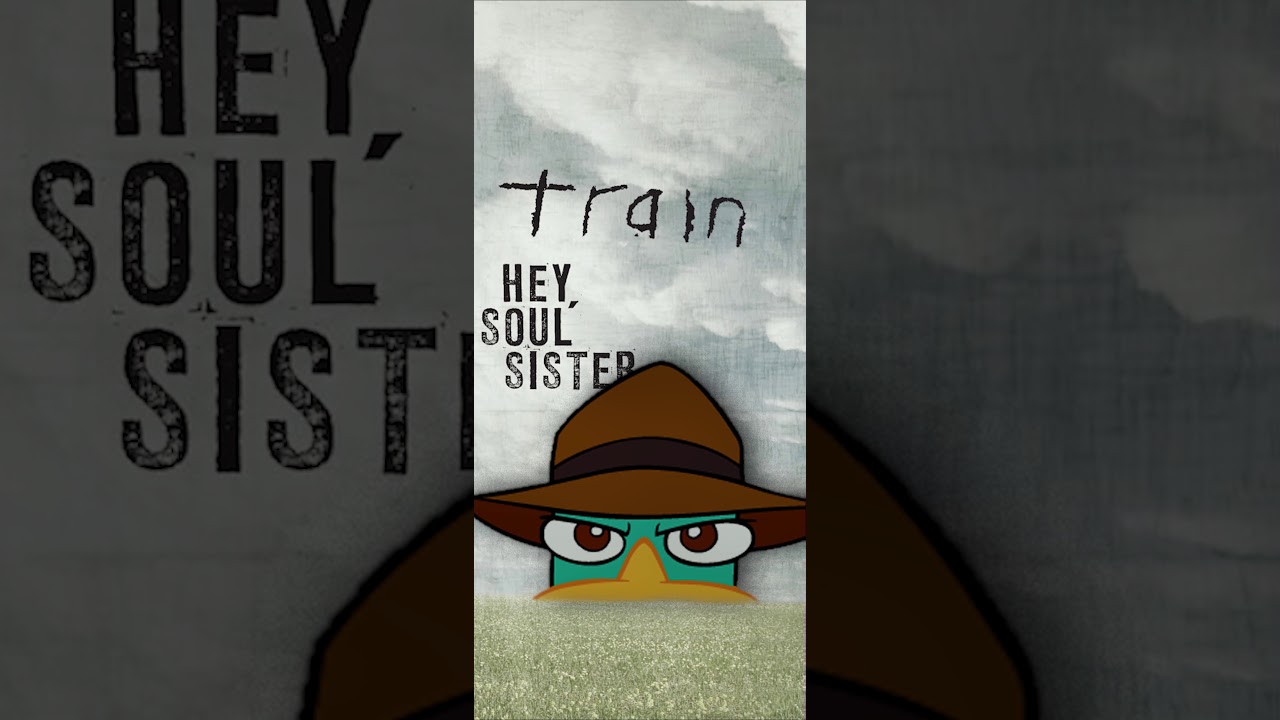 Hey Soul Sister (Platypus Controller Remix)