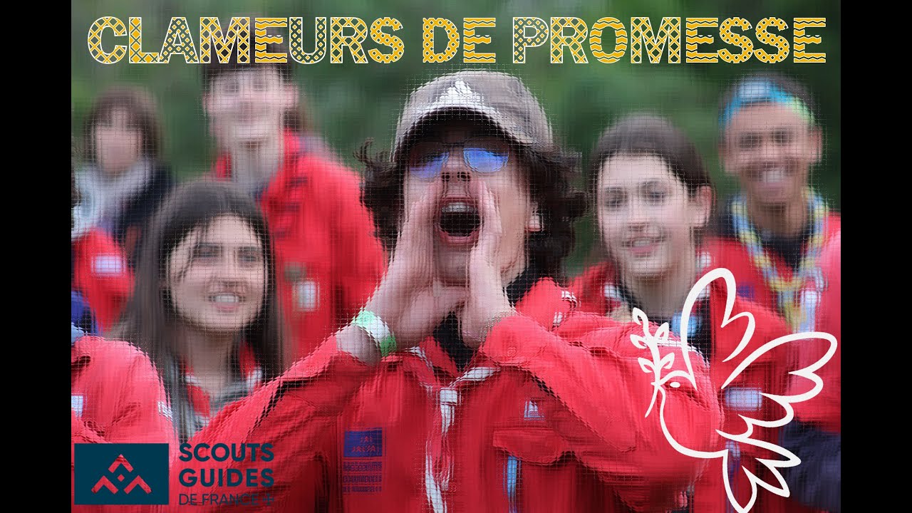 Clameurs de promesse