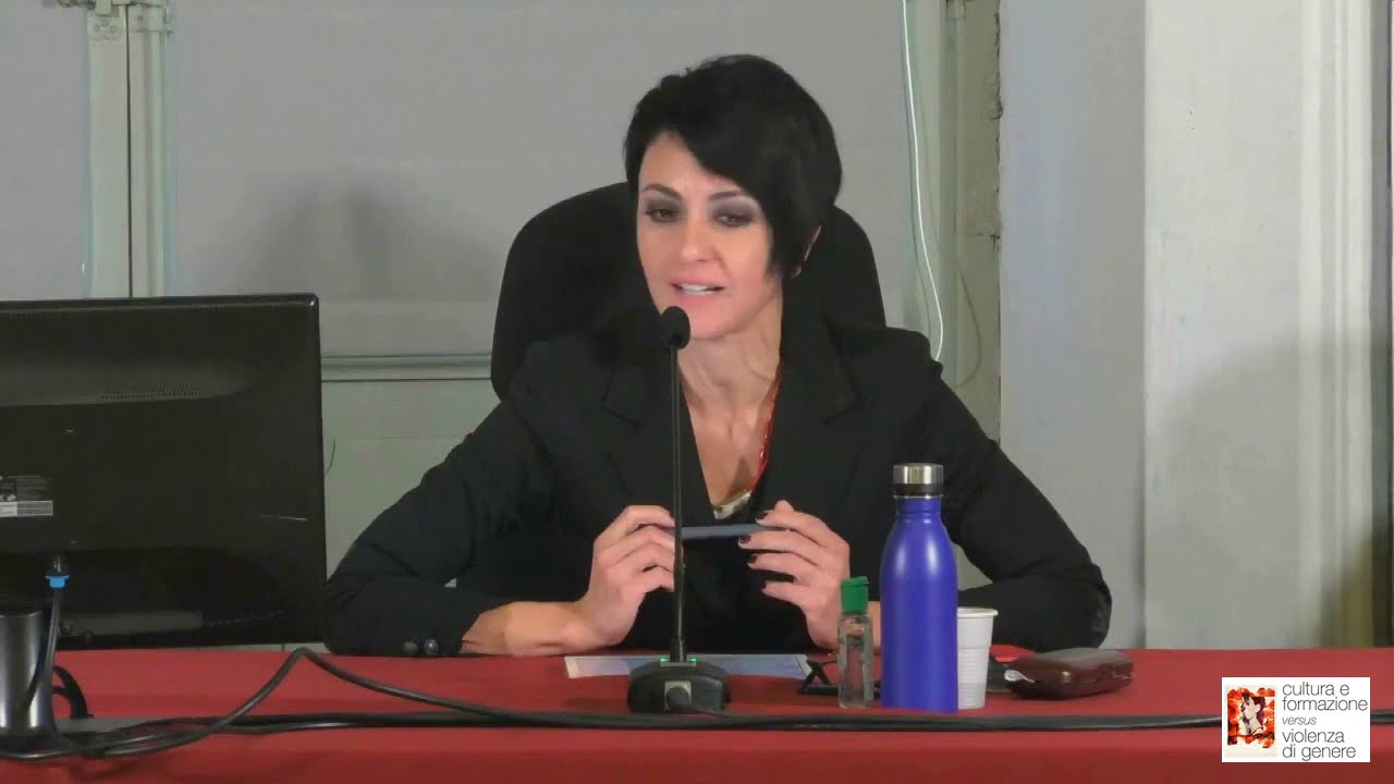 Strategie di contrasto contro la violenza di genere