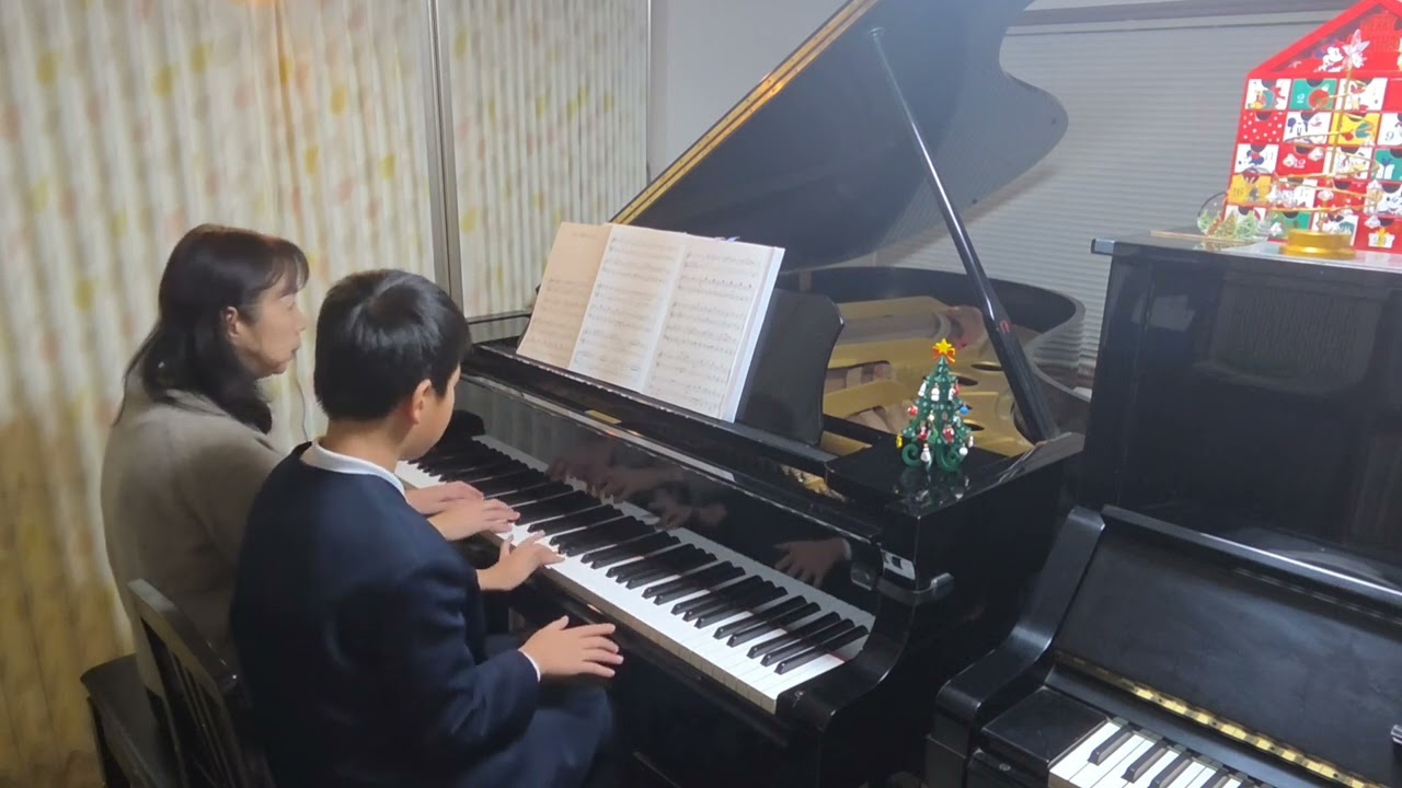 YouTubeで演奏会 Vol.11