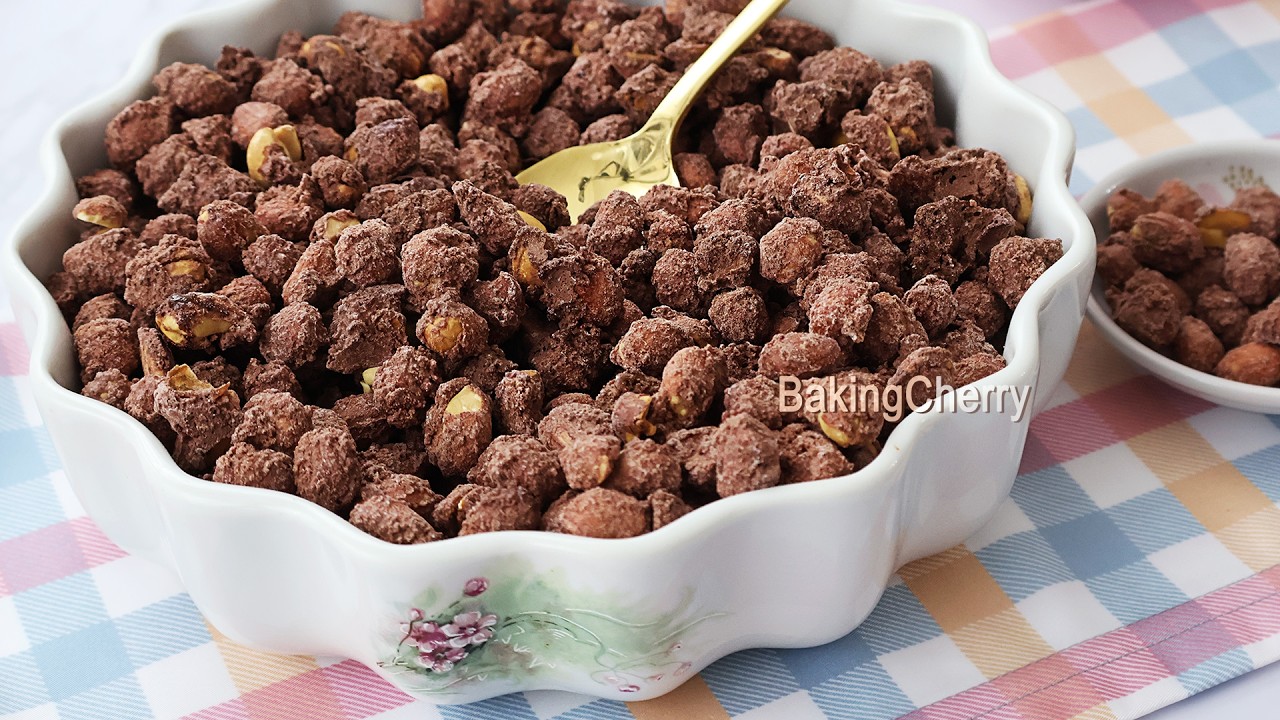So crunchy and delicious you won't be able to eat just one!