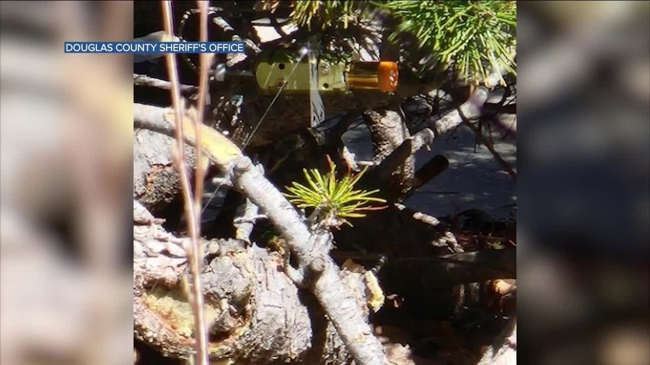 Highlands Ranch residents charged with assault, conspiracy after trip wire injures salesman