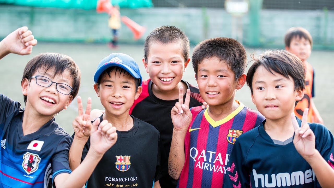 奈良県生駒のフットサル施設 バディフットサルクラブ スクールPV