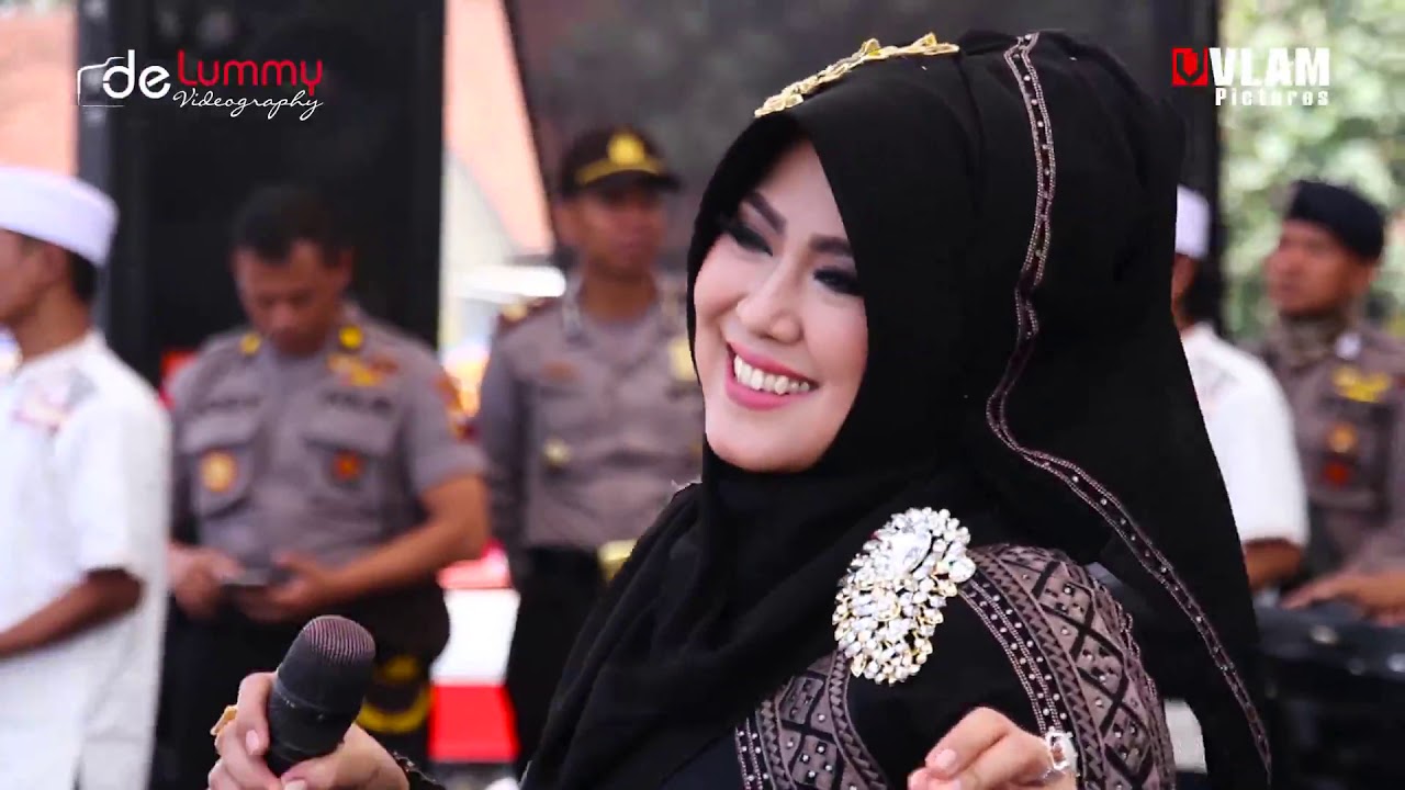 KELAYUNG LAYUNG WIWIK SAGITA NEW PALLAPA WELAHAN JEPARA