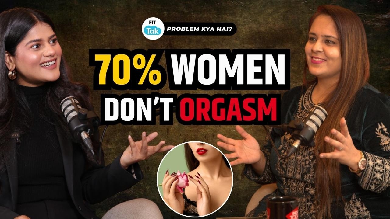 “Kamasutra ke 5th Adhyay Tak Ye Hai Hi Nahi...!