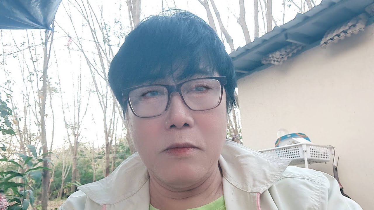 ไม่คิดว่าจะเป็นคนแบบนี้