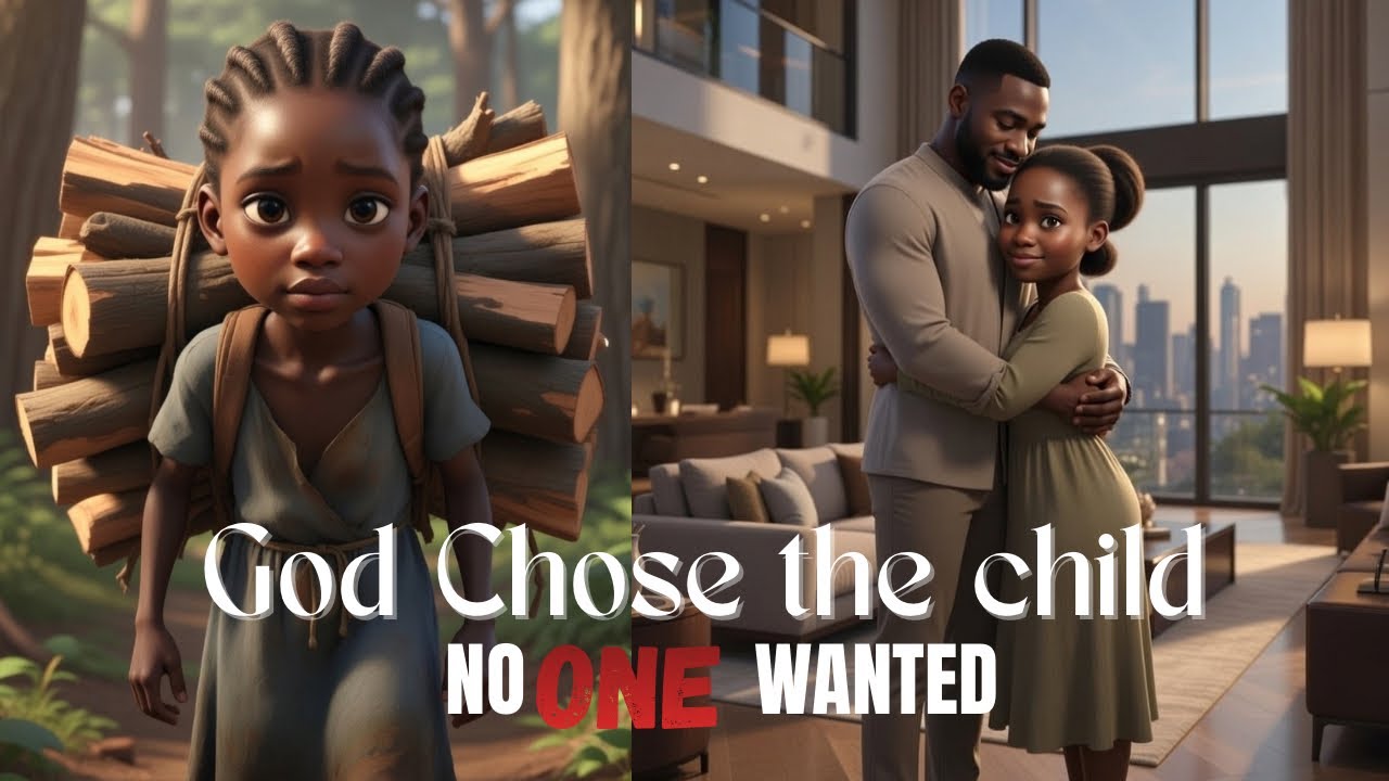 God Chose the Child No One Wanted | Storytelling Audio