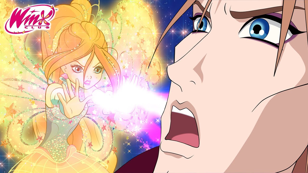 Winx Club -  Season 8 - Final Battle