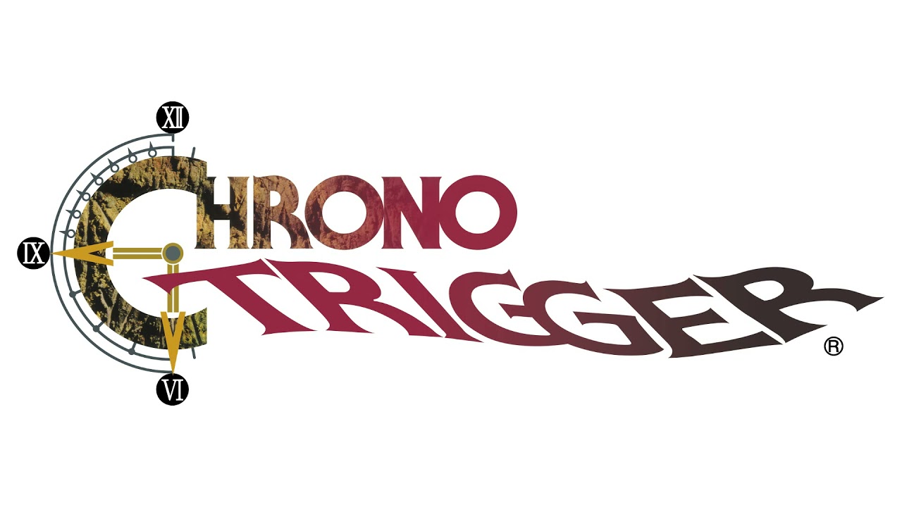 Robo's Theme (JPN Version) - Chrono Trigger