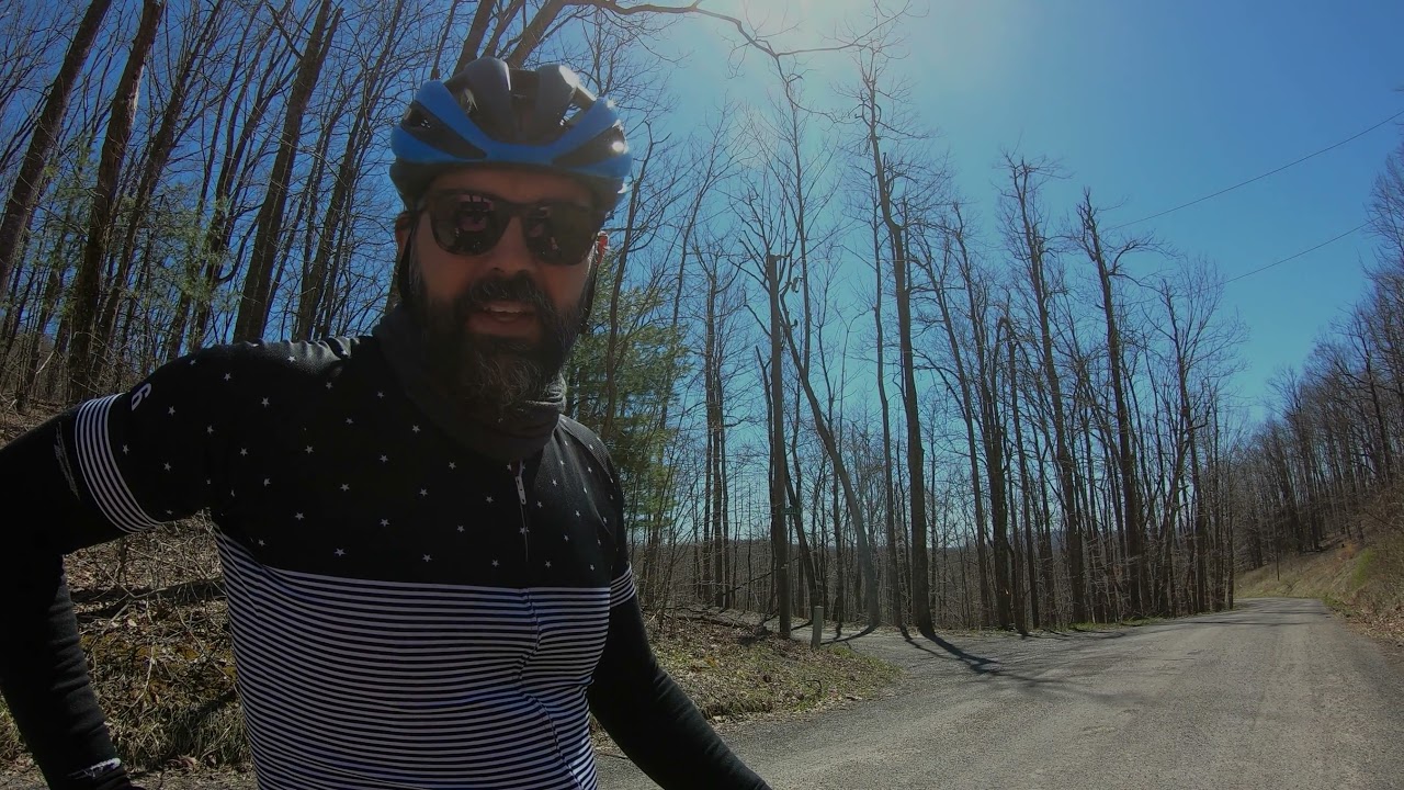 Floyd, VA Gravel Tour