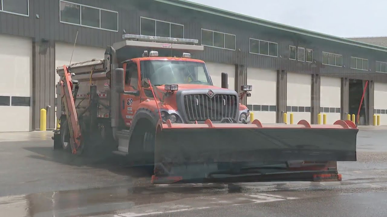 Summit County Still Getting Snow As Spring Storms Continue