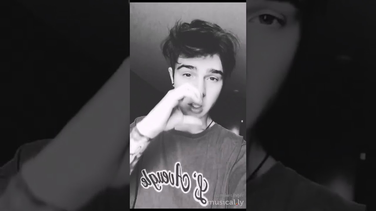 I love so much my teamsinger!!