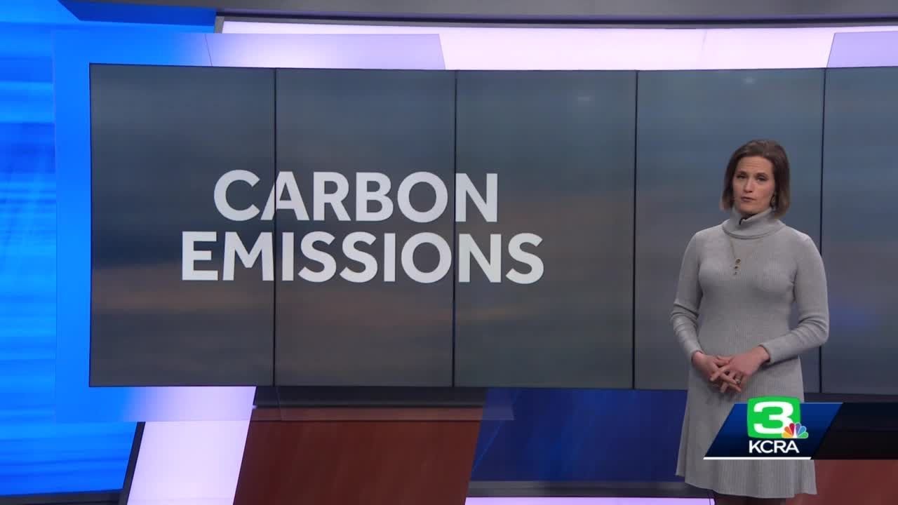2022 was Earth's 5th warmest year on record, NASA confirms