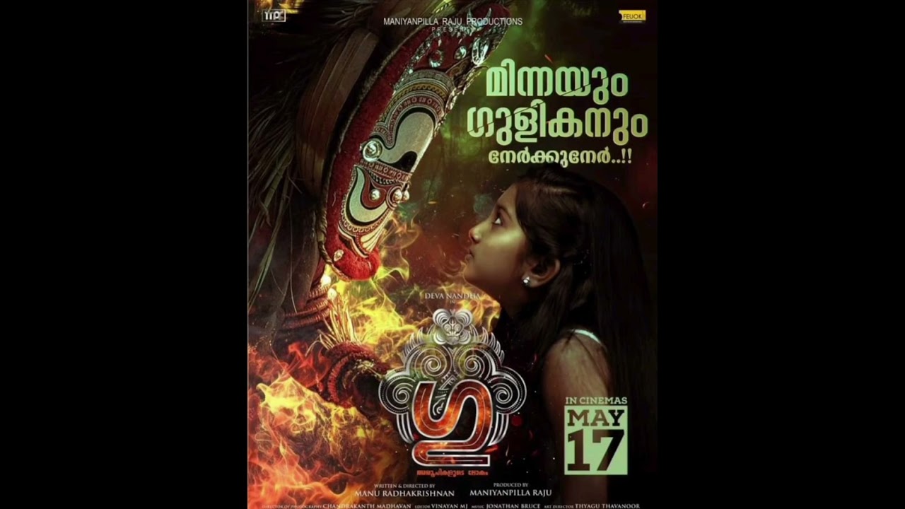 Gu malayalam Movie Review/ Devanandha/ Saiju Govindhakurup/ Maniyanpilla Raju