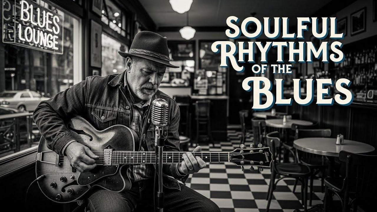 Blues Women Guitar Style Like Soulful Legends — Susan Tedeschi, Bonnie Raitt, Beth Hart