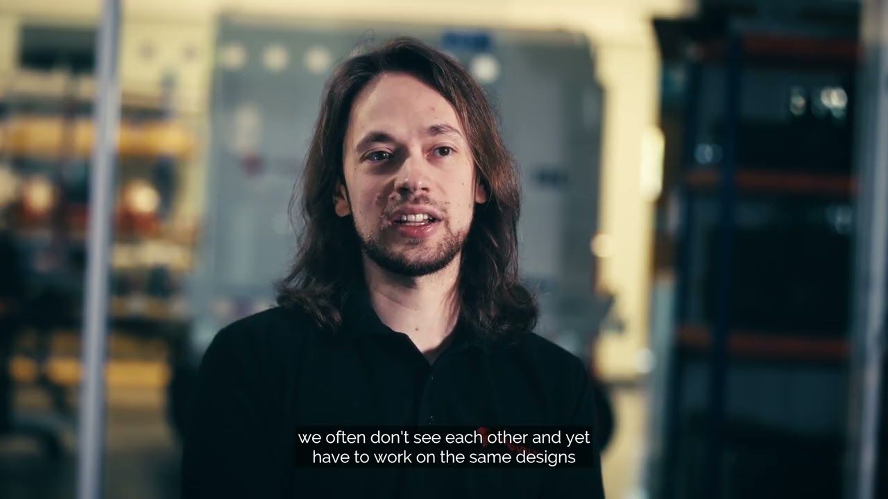 Go behind the scenes of Thorvald and meet the engineers building the robots you see in the field.