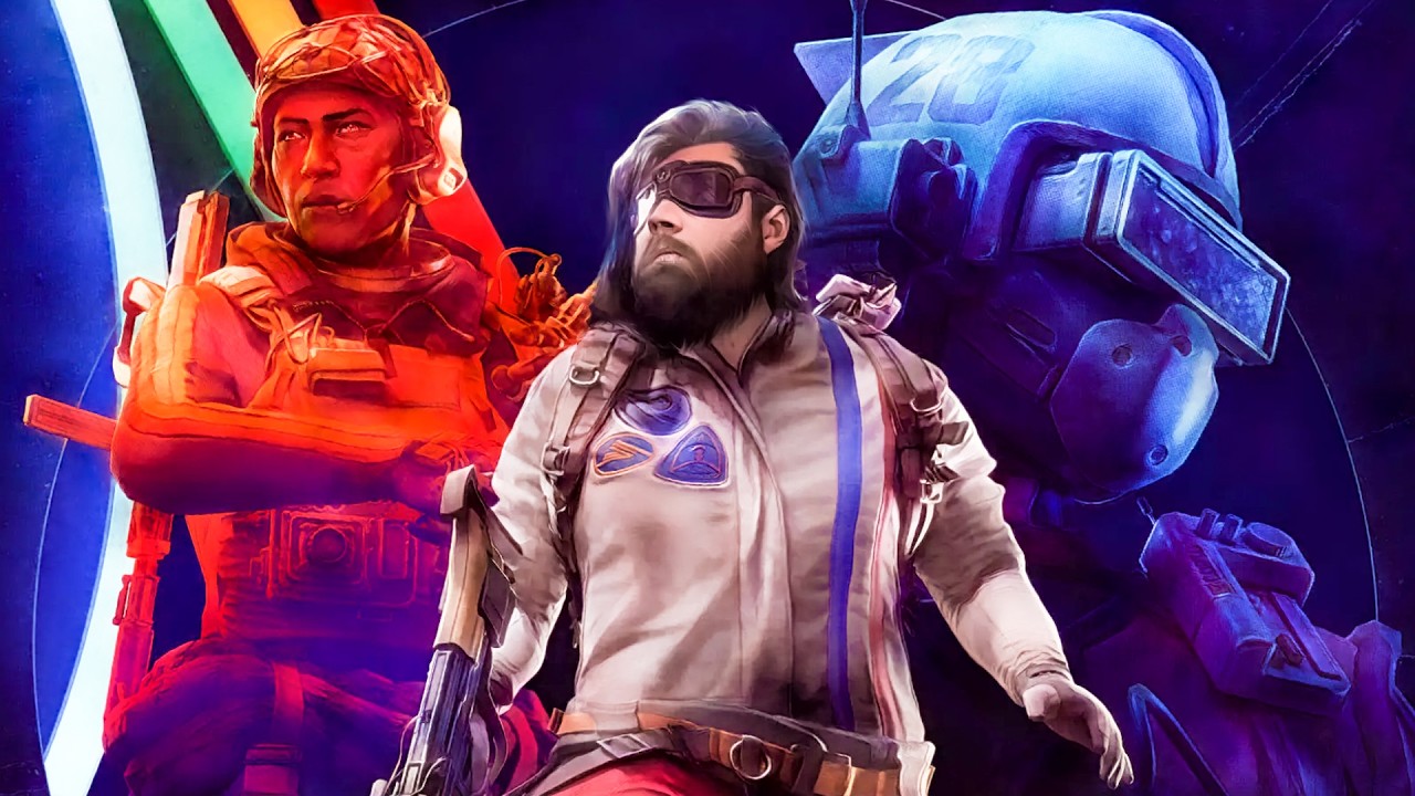 Mi reino por unos tornillos sudados | ARC RAIDERS