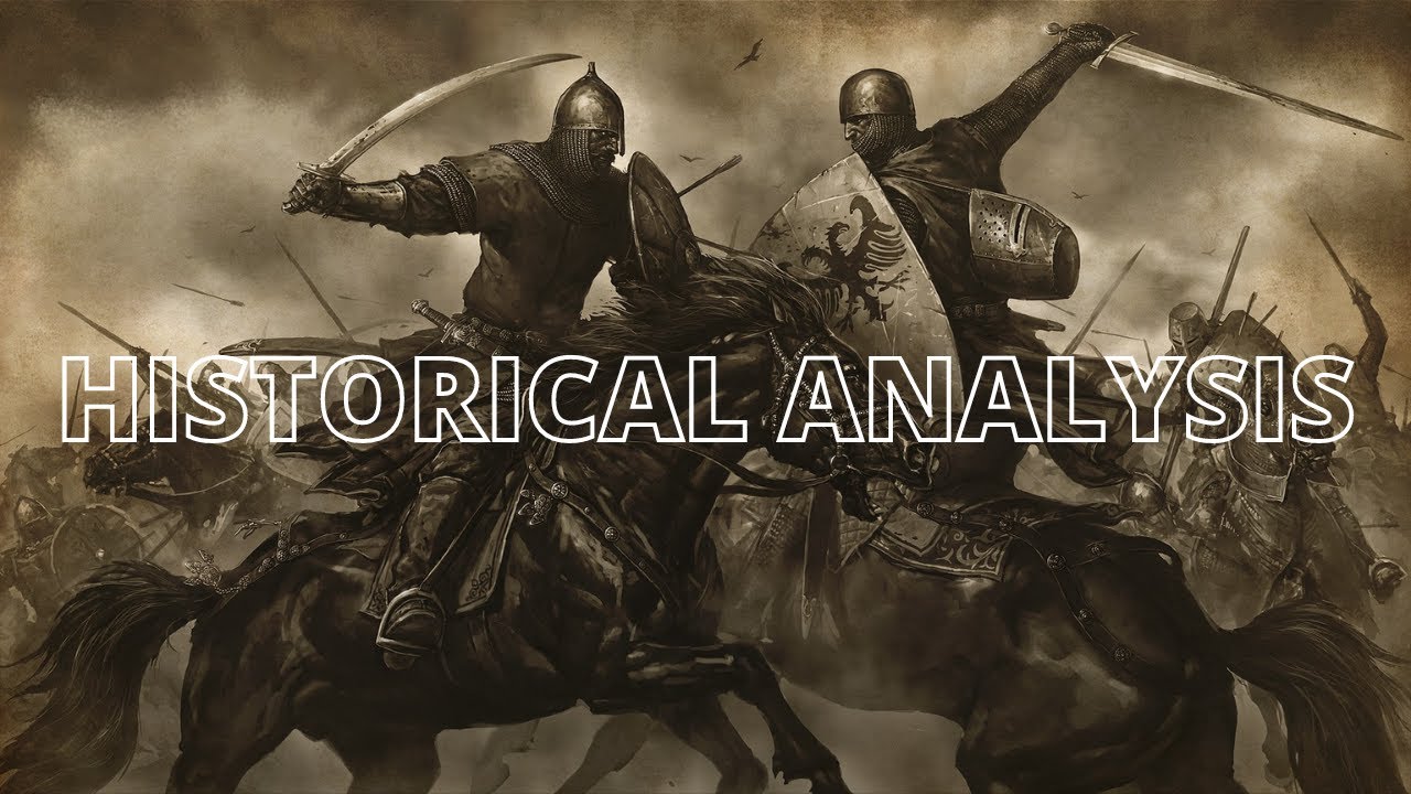 An Historical Analysis of Mount & Blade: Warband