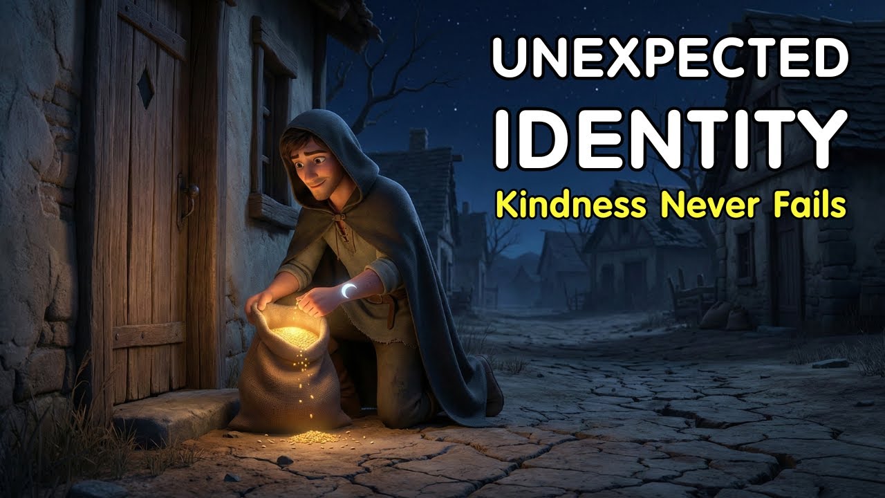 The Unseen Ripple: Why Kindness Never Fails to Change Lives
