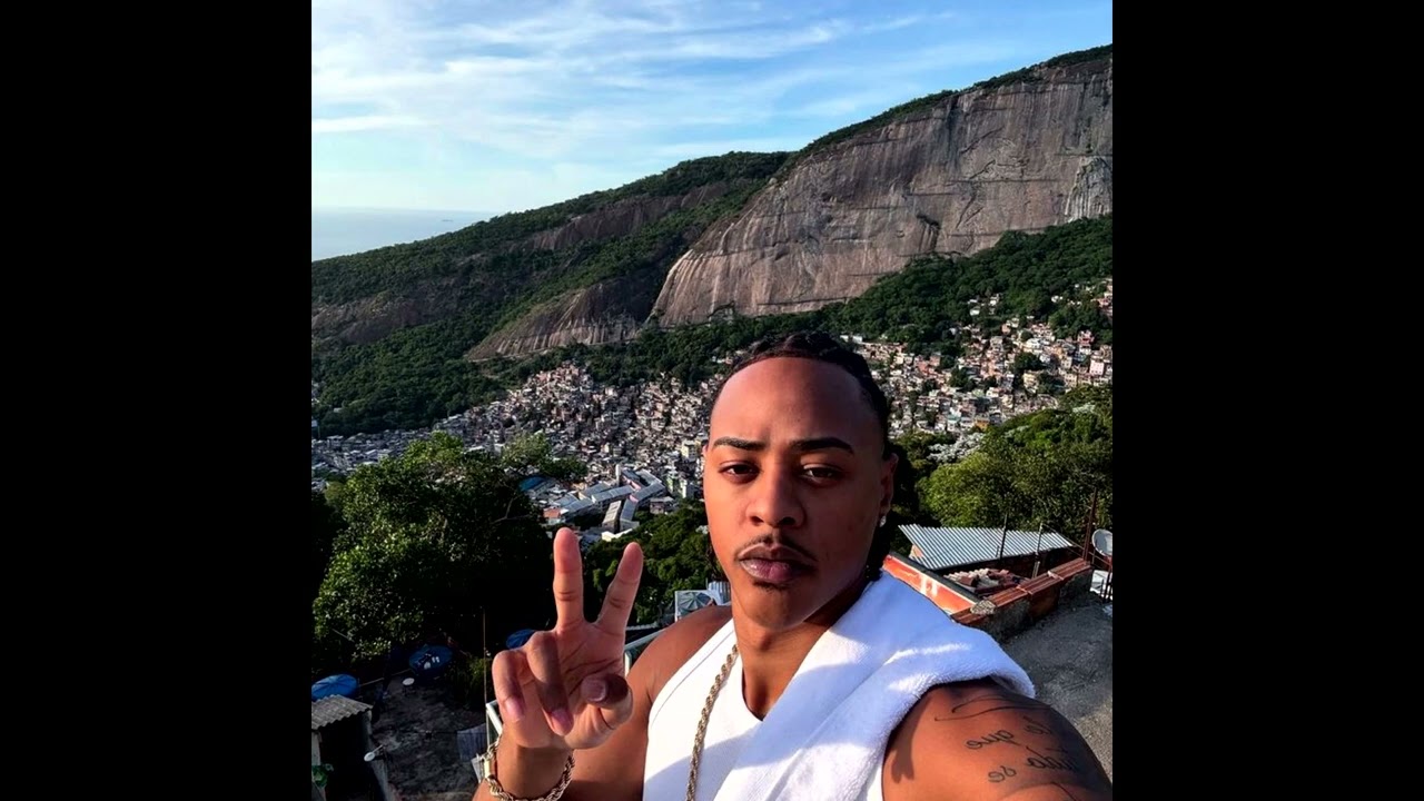 [FREE] Tz da Coronel x Leviano x Orochi Type Beat " Favela " ( Prod. 