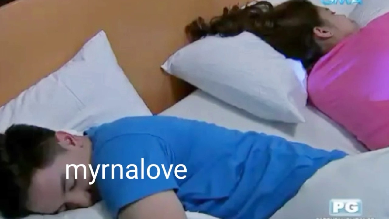 Alden Richards and Maine Mendoza/SinJie (Mornin'Beautiful)