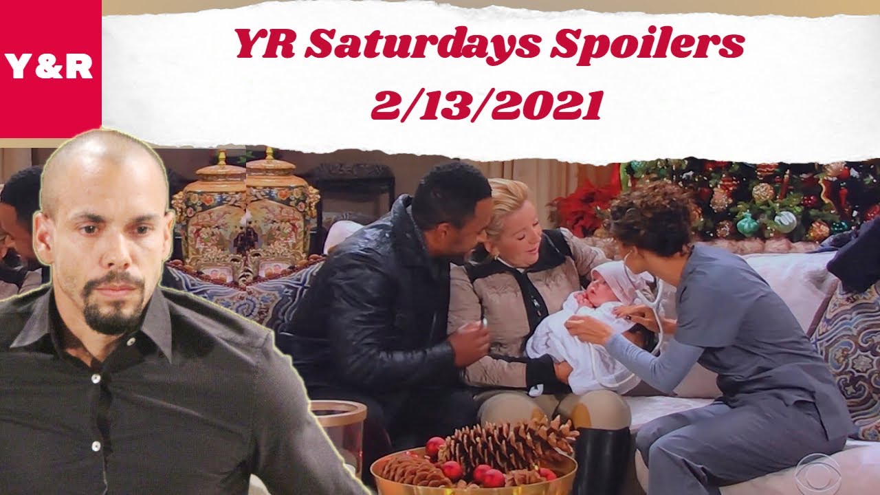 The Young and the Restless 2/15/21 || Y&R 15th Monday February 2021 Full Episode
