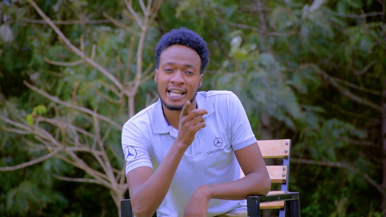 Yekirobunu By Cyrus Koech Kalenjin Latest Song