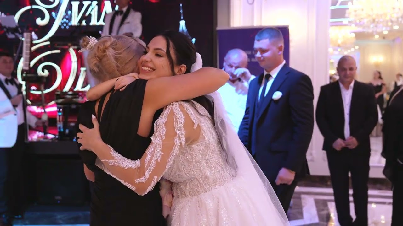 Wedding Film | Vania + Olha