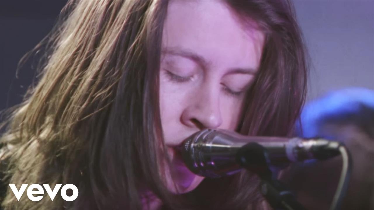 Blossoms - Getaway (Absolute Radio Session)