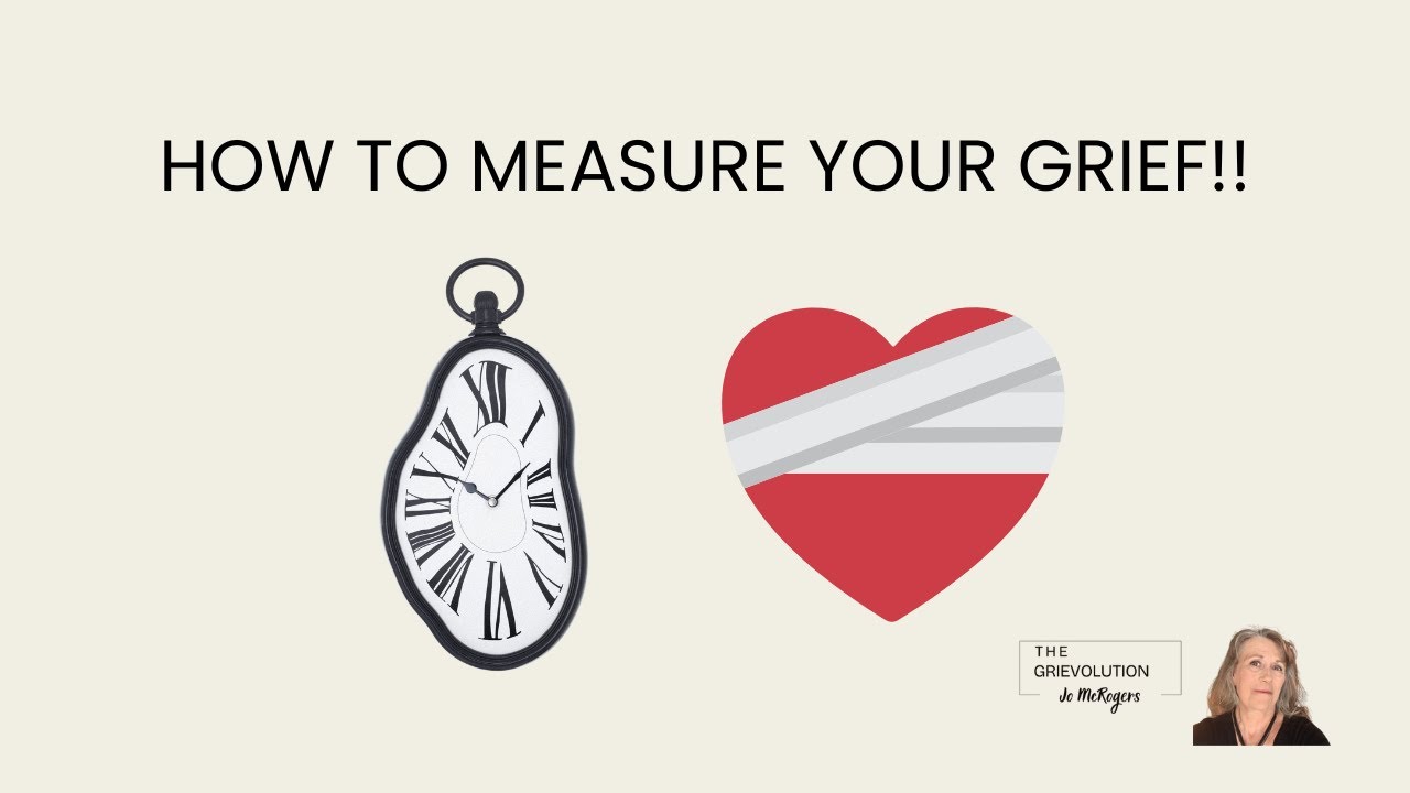 Does Grief Ever Really Go Away?
