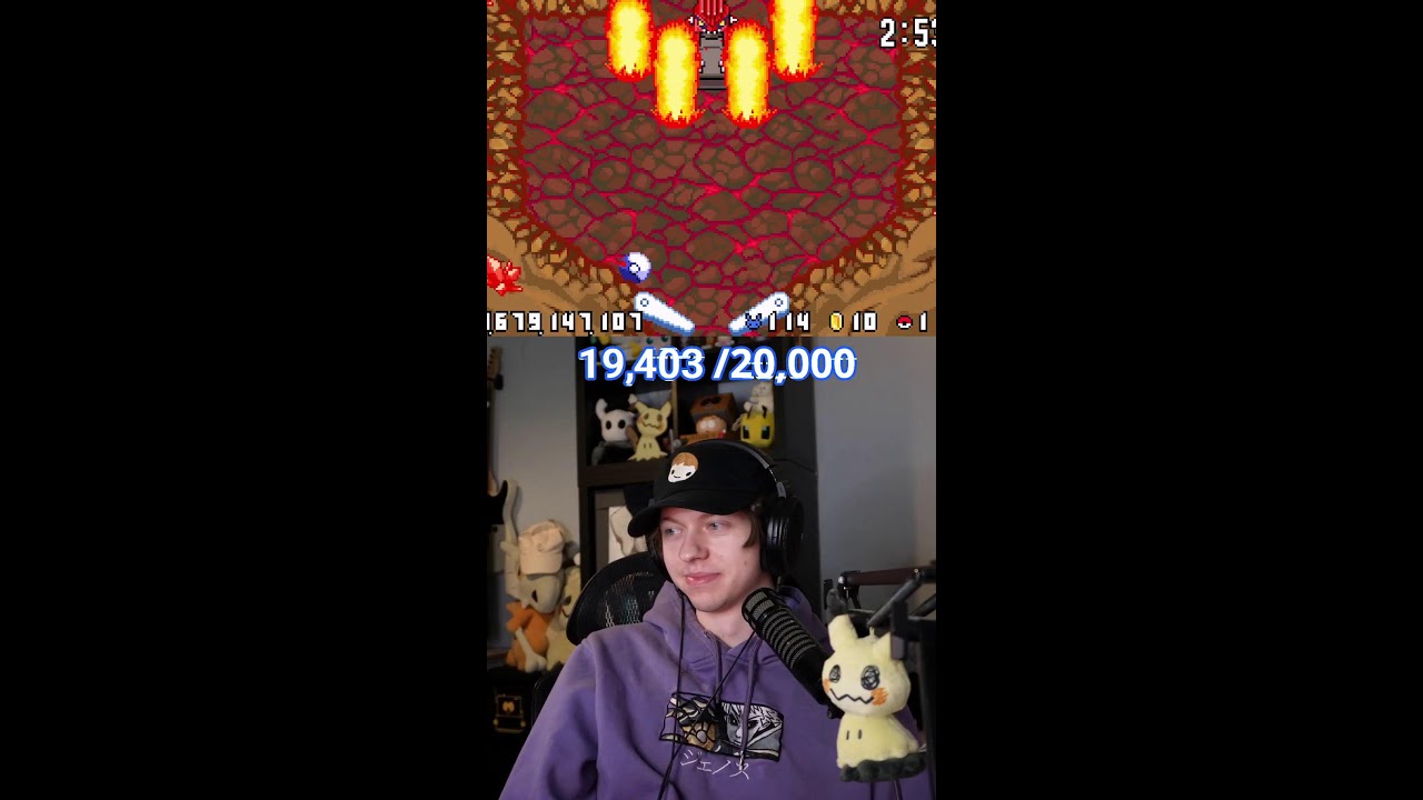 The Calm Before The Pokemon Pinball Storm