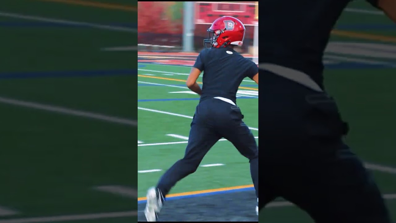 2024 DUNBAR HS “ROAD TO STATES” WR/RB DAY (Coolidge week)