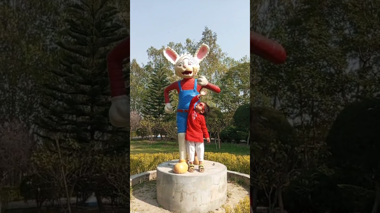 Fun Paradise Memory-3