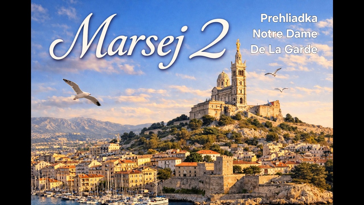 Marseille 2