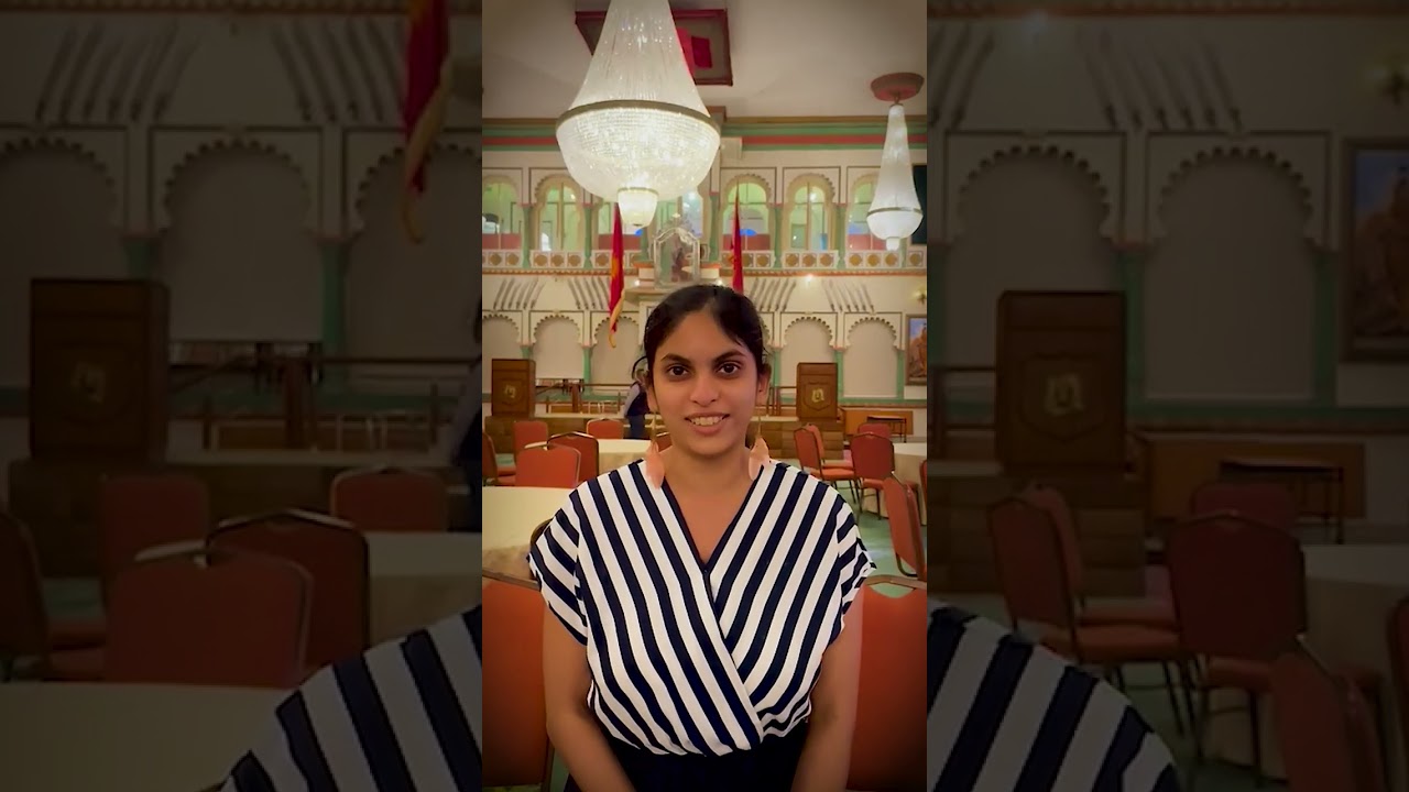 Our Guest Sharing Experience | Rajasthan | Kesari Tour | 2022.