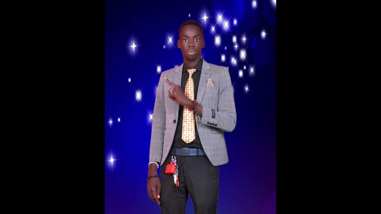 Angelo Ayok Monylor