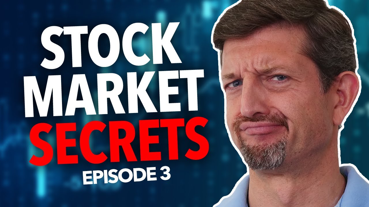 Stock Market Secret | Episode 3