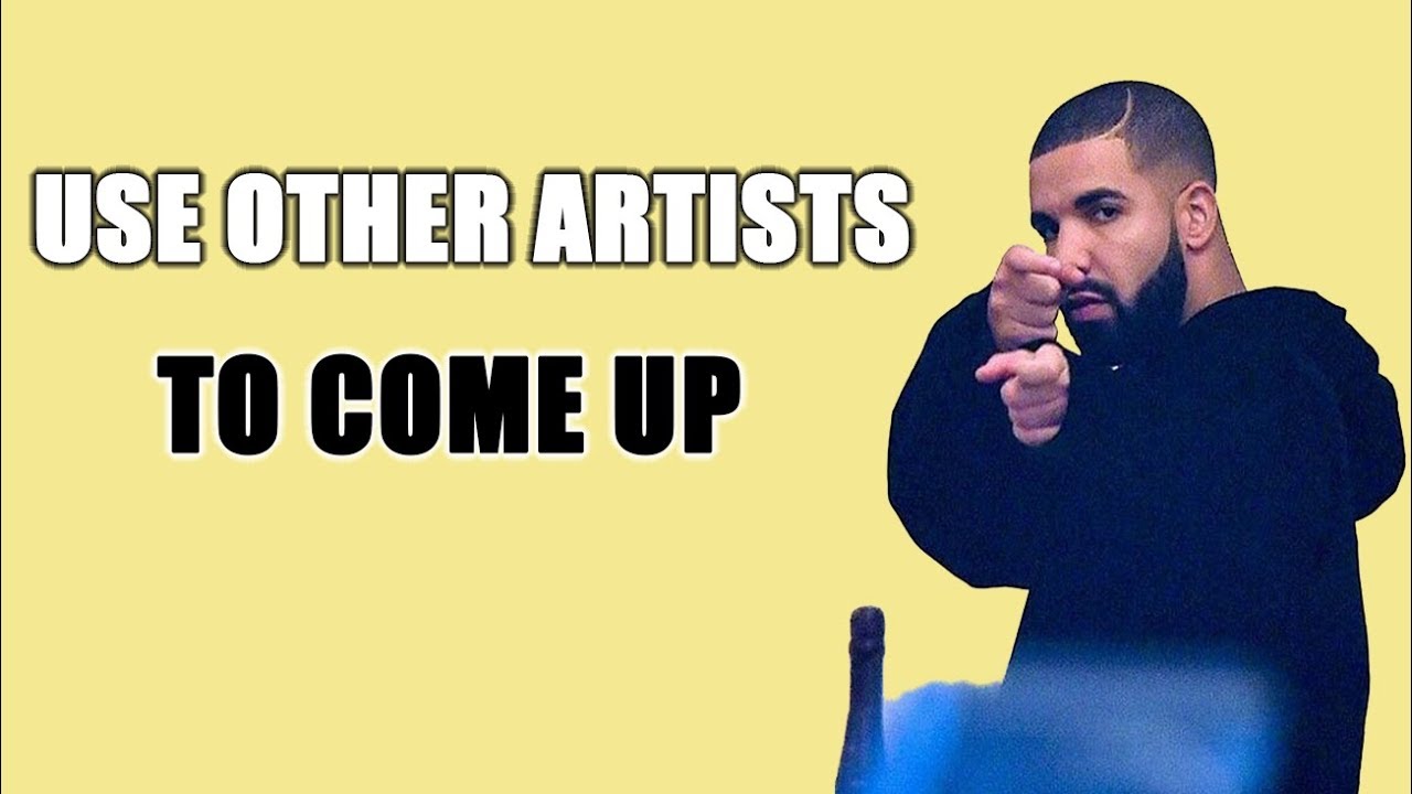 Use Other Artists To Grow Your Music Fanbase | Finding Your Audience