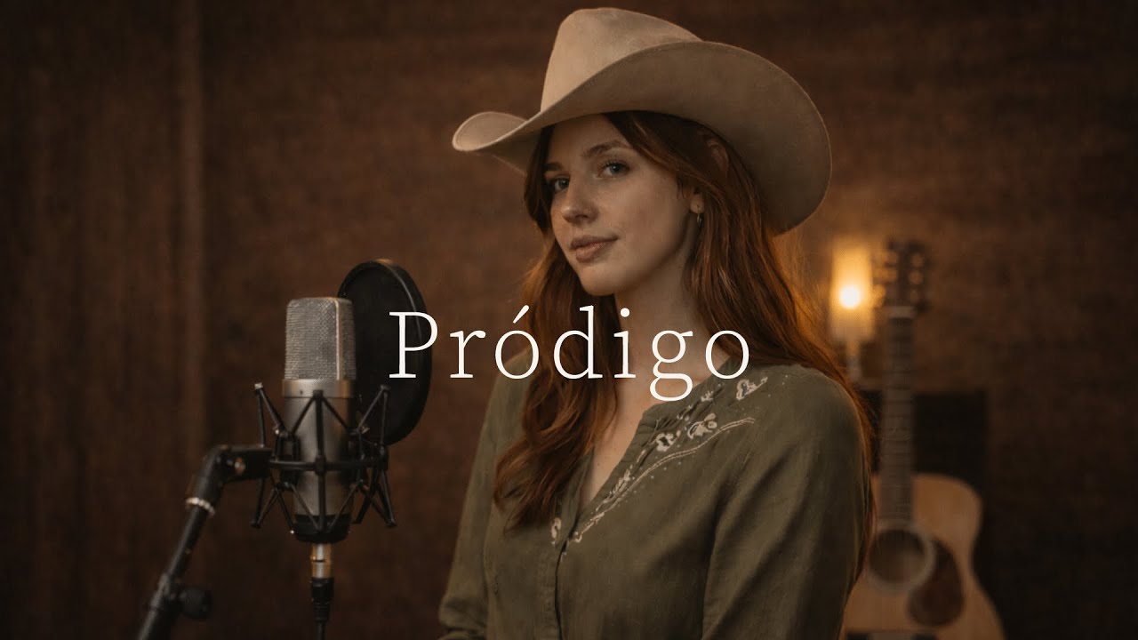 Pródigo (La Casa del Padre) – Video Lyric | Bajo el Olivo Music